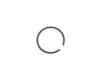 ES#48125 - 26101226635 - 8-SNAP RING - Genuine BMW - BMW