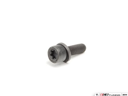 ES#2079638 - 07129904366 - SCREW TORX DRIVE - Genuine BMW - BMW