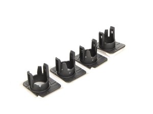 ES#2177899 - 51127844396 - SET OF MOUNTS FOR PD - Genuine BMW - BMW