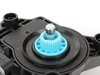 ES#1787009 - 2208205342 - Window Regulator Motor - Front Left - Genuine Mercedes Benz - Mercedes Benz
