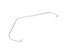 ES#172823 - 63126928410 - Clip - Headlight Cover - Genuine BMW - BMW