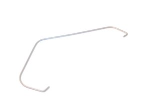 ES#172823 - 63126928410 - Clip - Headlight Cover - Genuine BMW - BMW