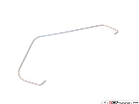 ES#172823 - 63126928410 - Clip - Headlight Cover - Genuine BMW - BMW