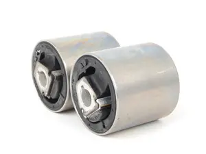 E83 X3 Upper Front Control Arm Bushing - Pair