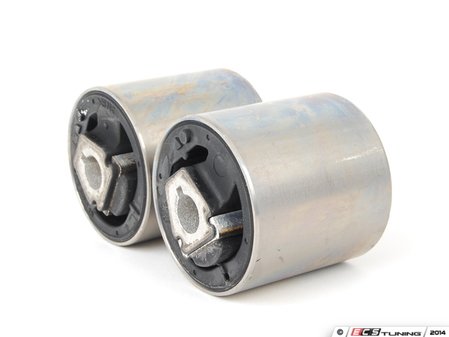 ES#2748441 - 31103412781 - E83 X3 Upper Front Control Arm Bushing - Pair - Bushing for your front upper control arms - Lemforder - BMW