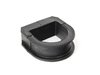 ES#2650403 - PFF85-231Bx2 - Race Polyurethane Steering Rack Bushings - Improve steering feel and precision - Powerflex Black Series - Volkswagen