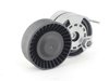 ES#2681166 - 06E903137JKT2 - Accessory Belt Kit - Includes the tensioner assembly, accessory belt, relay roller and hardware - Assembled By ECS - Audi