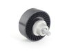 ES#2681166 - 06E903137JKT2 - Accessory Belt Kit - Includes the tensioner assembly, accessory belt, relay roller and hardware - Assembled By ECS - Audi