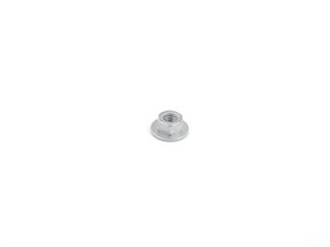 ES#2677340 - 63259128043 - HEX NUT - Genuine MINI - 