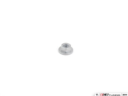 ES#2677340 - 63259128043 - HEX NUT - Genuine MINI - 