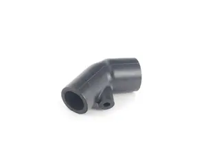 Breather Hose - Idle Valve To Connector