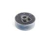 ES#56712 - 33171134802 - E30 Differential Bushing - Presses into the rear differential cover, securing differential to subframe - Genuine BMW - BMW