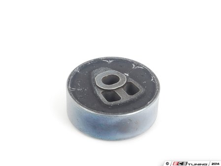 ES#56712 - 33171134802 - E30 Differential Bushing - Presses into the rear differential cover, securing differential to subframe - Genuine BMW - BMW