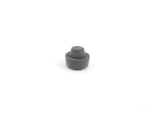 ES#453162 - 8K5827589C - stop bumper - Seats up against the bumper cap - Genuine Volkswagen Audi - Audi