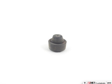ES#453162 - 8K5827589C - stop bumper - Seats up against the bumper cap - Genuine Volkswagen Audi - Audi