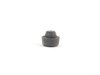 ES#453162 - 8K5827589C - stop bumper - Seats up against the bumper cap - Genuine Volkswagen Audi - Audi