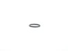ES#17984 - 11121304173 - O-ring - priced each - Used when mounting the cylinder head  - Genuine BMW - BMW