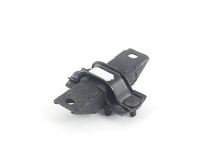 ES#1689160 - 1632400218 - Transmission Mount - Reduce driveline vibration with new mounts - Genuine Mercedes Benz - Mercedes Benz
