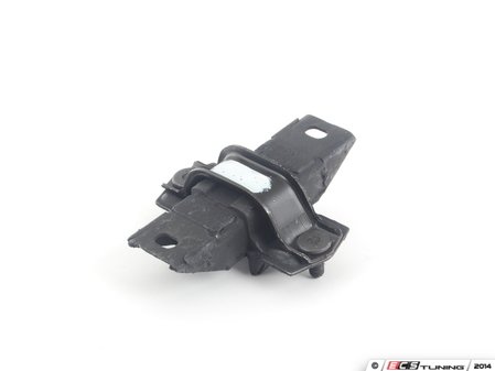 ES#1689160 - 1632400218 - Transmission Mount - Reduce driveline vibration with new mounts - Genuine Mercedes Benz - Mercedes Benz
