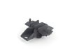 ES#1689160 - 1632400218 - Transmission Mount - Reduce driveline vibration with new mounts - Genuine Mercedes Benz - Mercedes Benz
