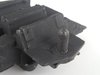ES#1689160 - 1632400218 - Transmission Mount - Reduce driveline vibration with new mounts - Genuine Mercedes Benz - Mercedes Benz
