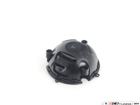 ES#388158 - 4E0959577B - Mirror Motor - Priced Each - Fits left and right side - Genuine Volkswagen Audi - Audi