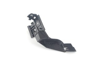 ES#453117 - 8K5807890A - Rear Bumper Guide - Upper Right - Keep your bumper in place with this new guide - Genuine Volkswagen Audi - Audi