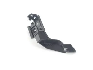 Rear Bumper Guide - Upper Right