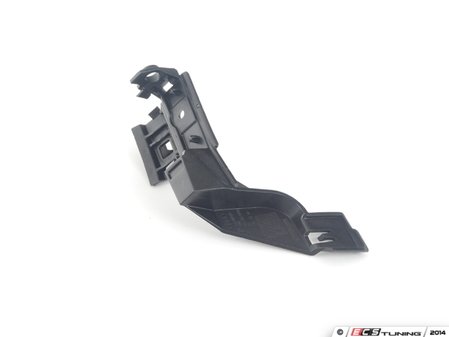 ES#453117 - 8K5807890A - Rear Bumper Guide - Upper Right - Keep your bumper in place with this new guide - Genuine Volkswagen Audi - Audi