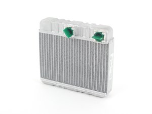 ES#2696129 - 64118372783 - Heater Core - Transfers heat to the cabin of the vehicle - Mahle-Behr - BMW
