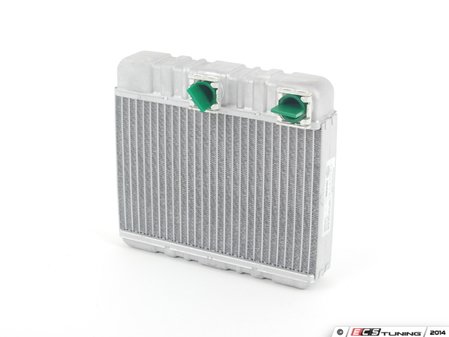 ES#2696129 - 64118372783 - Heater Core - Transfers heat to the cabin of the vehicle - Mahle-Behr - BMW