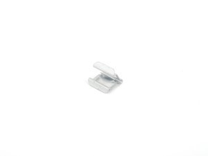 ES#1621376 - 0119888978 - Clip - Priced Each - Genuine Mercedes Benz - Mercedes Benz