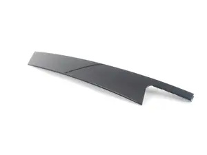 B Pillar Trim - Left