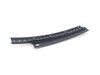 ES#2537414 - 51357263379 - B Pillar Trim - Left - Gloss Black. Found as an exterior finisher for your car - Genuine BMW - BMW