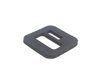 ES#1173277 - 5K0945191 - Taillight Gasket - Left Outer - Gasket between body and taillight - Genuine Volkswagen Audi - Volkswagen