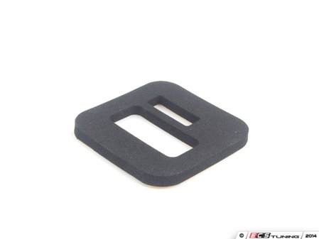 ES#1173277 - 5K0945191 - Taillight Gasket - Left Outer - Gasket between body and taillight - Genuine Volkswagen Audi - Volkswagen