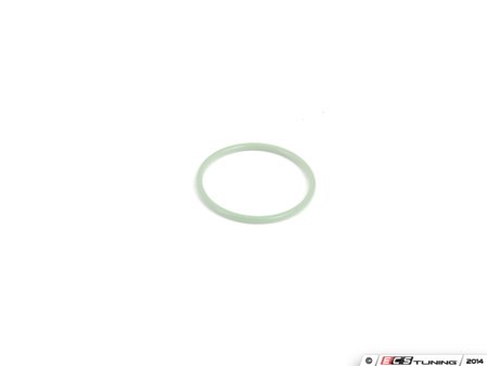 ES#17985 - 11121304174 - O-ring - priced each - Used in different locations based on model - Genuine BMW - BMW