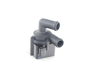 ES#3471508 - 7E0965561F - WATER PUMP - Genuine Volkswagen Audi - Audi Volkswagen