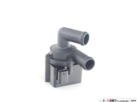 ES#3471508 - 7E0965561F - WATER PUMP - Genuine Volkswagen Audi - Audi Volkswagen