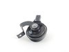 ES#2176329 - 95563502201 - Horn - High Tone - High-pitched horn - Genuine Porsche - Porsche