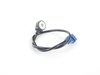 ES#6112 - 0261231036SJ - Knock Sensor - Blue Connector - Detects engine ping for timing adjustment - Bosch - Audi Volkswagen