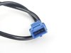 ES#6112 - 0261231036SJ - Knock Sensor - Blue Connector - Detects engine ping for timing adjustment - Bosch - Audi Volkswagen