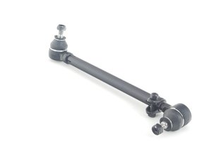 ES#2739944 - 1233301803 - Tie Rod Assembly  - Includes Inner And Outer Tie Rod Ends - Febi - Mercedes Benz