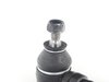 ES#2739944 - 1233301803 - Tie Rod Assembly  - Includes Inner And Outer Tie Rod Ends - Febi - Mercedes Benz