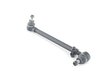 ES#2739944 - 1233301803 - Tie Rod Assembly  - Includes Inner And Outer Tie Rod Ends - Febi - Mercedes Benz