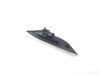 ES#3336825 - 99163125606 - LED Clear Side Marker - Right - European-spec housing featuring amber-flashing LEDs - Genuine Porsche - Porsche