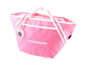 ES#1876603 - 3500-Pink - Piccolo Cooler Tote - Pink - (NO LONGER AVAILABLE) - Are you sick of the old boring cooler? - DriverGear - 