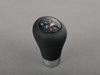 ES#2762235 - 25117527254KT - Short Shift Kit With ZHP Shift Knob - 5 Speed  - With Z3 shift lever, featuring ECS Tuning teflon shifter bushings & Turner Motorsport poly shift arm bushing - Assembled By ECS - BMW