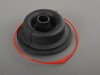 ES#2762235 - 25117527254KT - Short Shift Kit With ZHP Shift Knob - 5 Speed  - With Z3 shift lever, featuring ECS Tuning teflon shifter bushings & Turner Motorsport poly shift arm bushing - Assembled By ECS - BMW