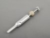 ES#2762235 - 25117527254KT - Short Shift Kit With ZHP Shift Knob - 5 Speed  - With Z3 shift lever, featuring ECS Tuning teflon shifter bushings & Turner Motorsport poly shift arm bushing - Assembled By ECS - BMW